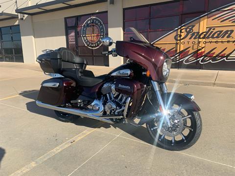 2022 Indian Roadmaster® Limited in Norman, Oklahoma - Photo 2