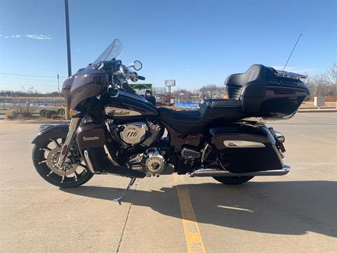 2022 Indian Roadmaster® Limited in Norman, Oklahoma - Photo 5