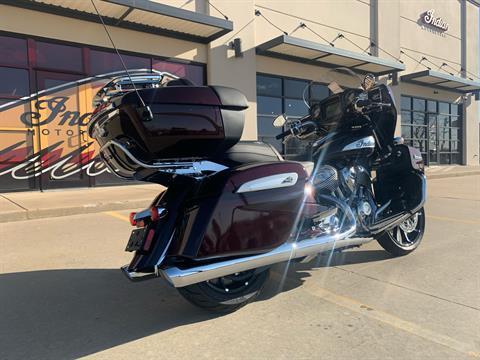 2022 Indian Roadmaster® Limited in Norman, Oklahoma - Photo 8