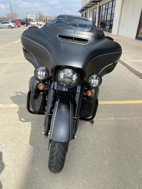 2021 Harley-Davidson Ultra Limited in Norman, Oklahoma - Photo 3