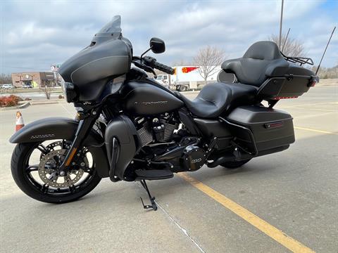 2021 Harley-Davidson Ultra Limited in Norman, Oklahoma - Photo 4