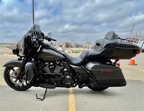 2021 Harley-Davidson Ultra Limited in Norman, Oklahoma - Photo 5