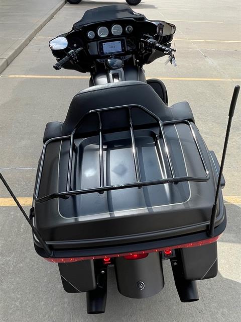2021 Harley-Davidson Ultra Limited in Norman, Oklahoma - Photo 7