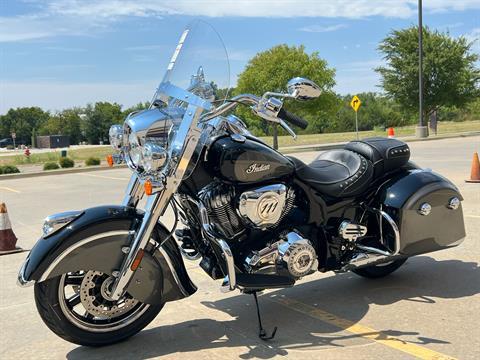 2024 Indian Motorcycle Springfield® in Norman, Oklahoma - Photo 4