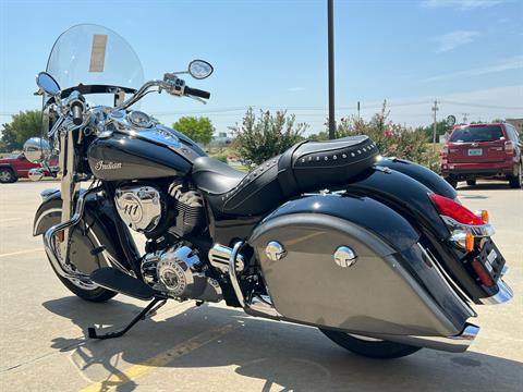 2024 Indian Motorcycle Springfield® in Norman, Oklahoma - Photo 6