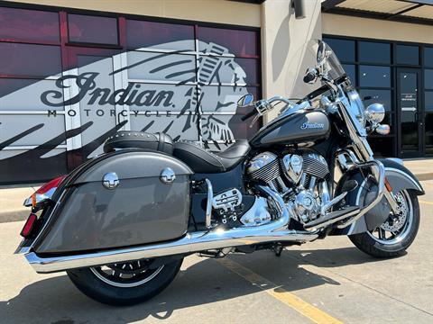 2024 Indian Motorcycle Springfield® in Norman, Oklahoma - Photo 8