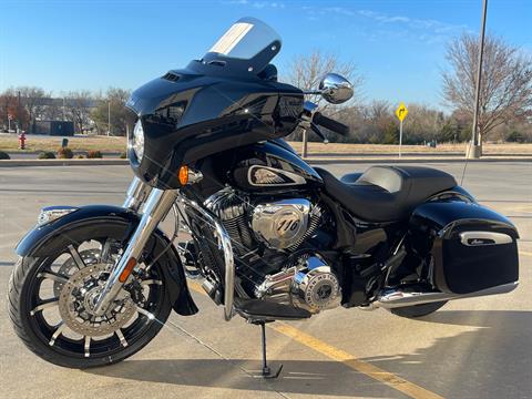 2024 Indian Motorcycle CHIEFTAIN LIMITED in Norman, Oklahoma - Photo 4