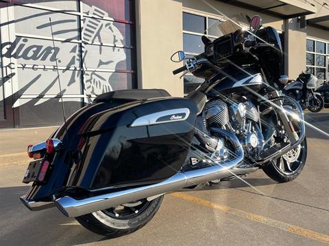 2024 Indian Motorcycle CHIEFTAIN LIMITED in Norman, Oklahoma - Photo 8