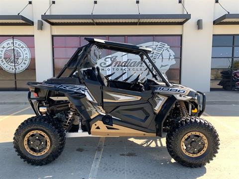 2018 Polaris RZR XP 1000 EPS Trails and Rocks Edition in Norman, Oklahoma - Photo 1