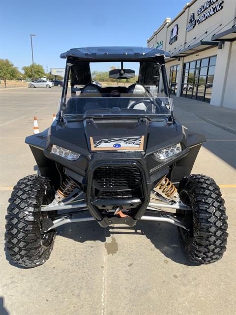 2018 Polaris RZR XP 1000 EPS Trails and Rocks Edition in Norman, Oklahoma - Photo 3