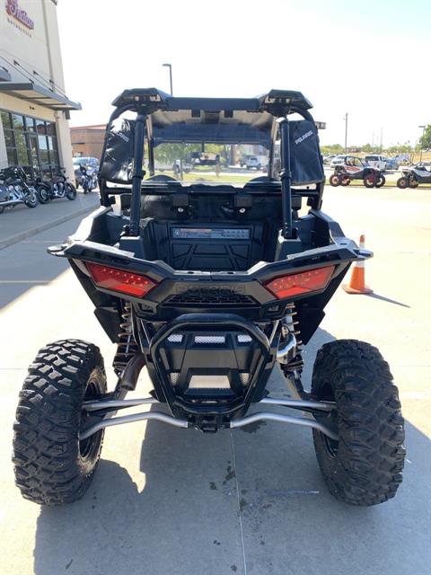 2018 Polaris RZR XP 1000 EPS Trails and Rocks Edition in Norman, Oklahoma - Photo 7