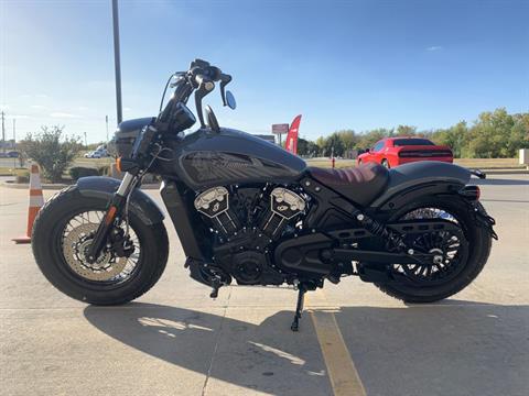 2022 Indian Motorcycle Scout® Rogue ABS in Norman, Oklahoma - Photo 8