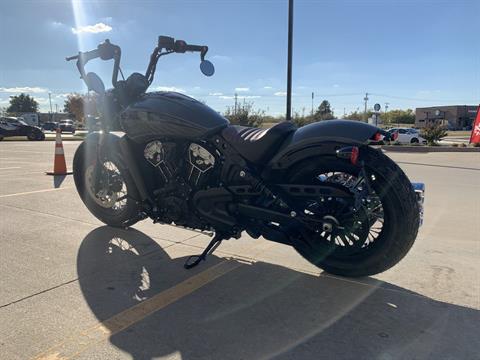 2022 Indian Motorcycle Scout® Rogue ABS in Norman, Oklahoma - Photo 9
