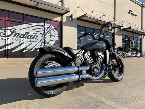 2022 Indian Motorcycle Scout® Rogue ABS in Norman, Oklahoma - Photo 11