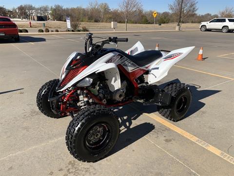 2018 Yamaha Raptor 700R SE in Norman, Oklahoma - Photo 4