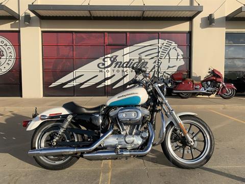 2017 Harley-Davidson Superlow® in Norman, Oklahoma - Photo 1