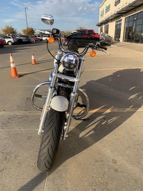 2017 Harley-Davidson Superlow® in Norman, Oklahoma - Photo 3