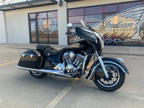 2016 Indian Chieftain® in Norman, Oklahoma - Photo 2