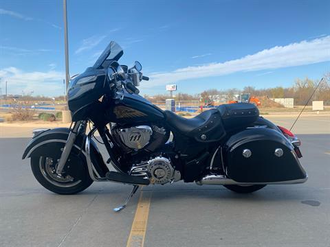 2016 Indian Chieftain® in Norman, Oklahoma - Photo 5