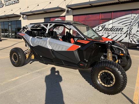 2020 Can-Am Maverick X3 MAX X RS Turbo RR in Norman, Oklahoma - Photo 2
