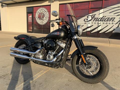 2020 Harley-Davidson Softail Slim® in Norman, Oklahoma - Photo 2
