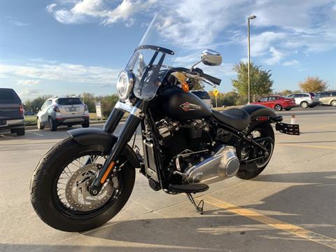 2020 Harley-Davidson Softail Slim® in Norman, Oklahoma - Photo 4