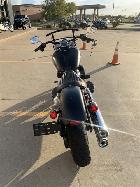 2020 Harley-Davidson Softail Slim® in Norman, Oklahoma - Photo 7