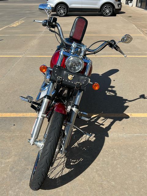 2007 Harley-Davidson Softail® Standard in Norman, Oklahoma - Photo 3