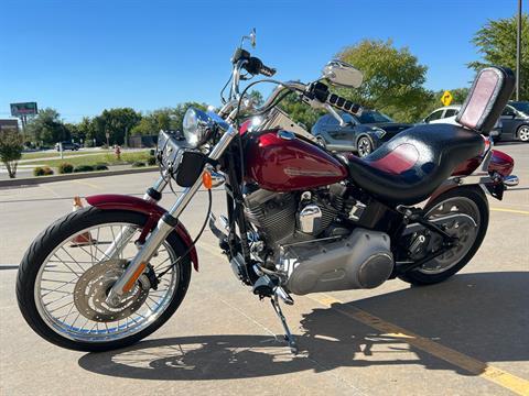 2007 Harley-Davidson Softail® Standard in Norman, Oklahoma - Photo 4