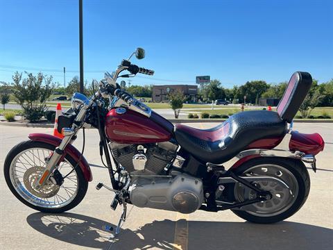 2007 Harley-Davidson Softail® Standard in Norman, Oklahoma - Photo 5