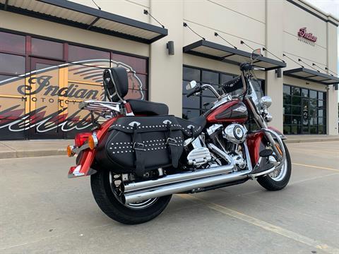 2013 Harley-Davidson Heritage Softail® Classic in Norman, Oklahoma - Photo 8