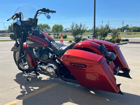 2013 Harley-Davidson Heritage Softail® Classic in Norman, Oklahoma - Photo 6