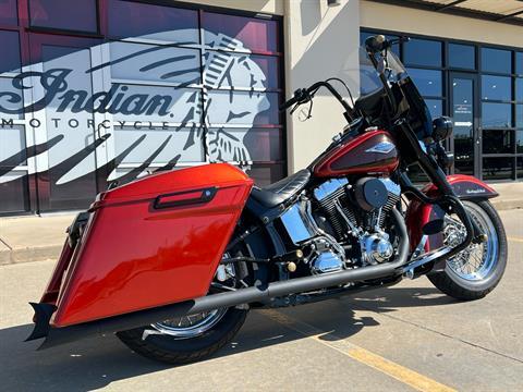 2013 Harley-Davidson Heritage Softail® Classic in Norman, Oklahoma - Photo 8