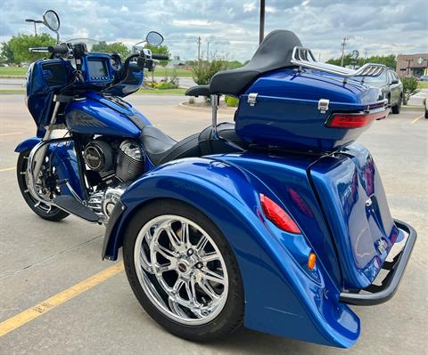 2018 Indian Motorcycle Chieftain® Limited ABS in Norman, Oklahoma - Photo 15