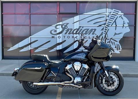 2023 Indian Motorcycle Challenger® in Norman, Oklahoma - Photo 1
