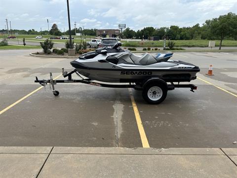 2020 Sea-Doo PW GTX LTD 300 W/SOUND LGM/BL 20 in Norman, Oklahoma - Photo 5