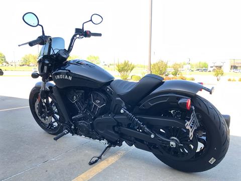 2024 Indian Motorcycle Scout® Rogue Sixty in Norman, Oklahoma - Photo 6