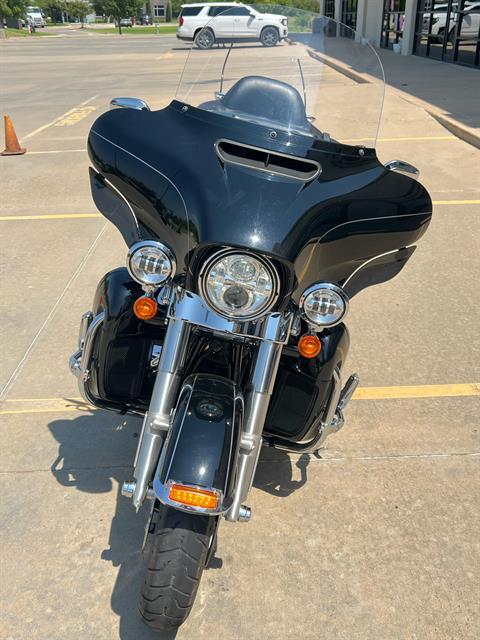 2014 Harley-Davidson Ultra Limited in Norman, Oklahoma - Photo 3