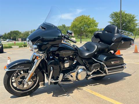 2014 Harley-Davidson Ultra Limited in Norman, Oklahoma - Photo 4