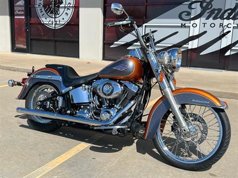 2015 Harley-Davidson Heritage Softail® Classic in Norman, Oklahoma - Photo 2