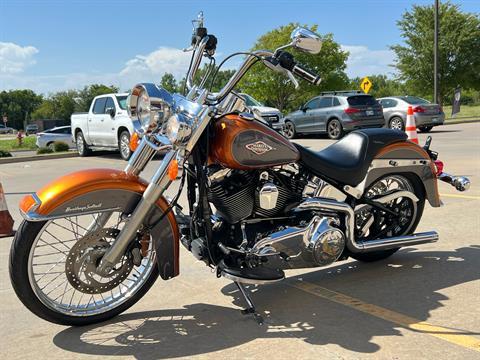 2015 Harley-Davidson Heritage Softail® Classic in Norman, Oklahoma - Photo 4