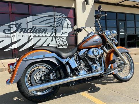 2015 Harley-Davidson Heritage Softail® Classic in Norman, Oklahoma - Photo 8