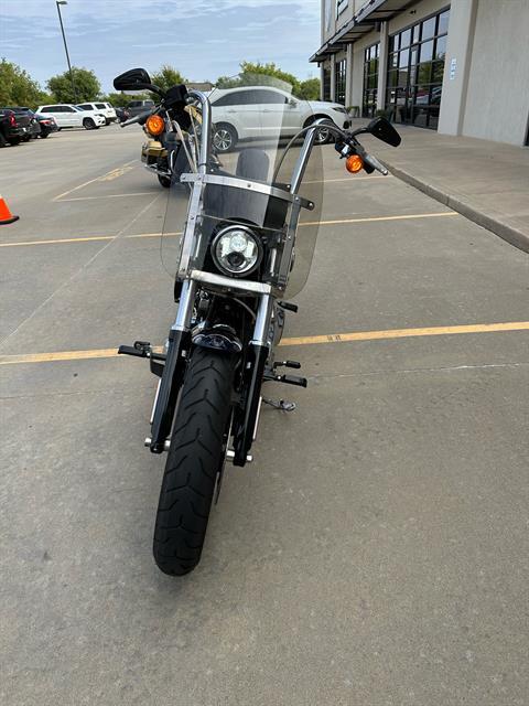 2013 Harley-Davidson Softail® Breakout® in Norman, Oklahoma - Photo 4
