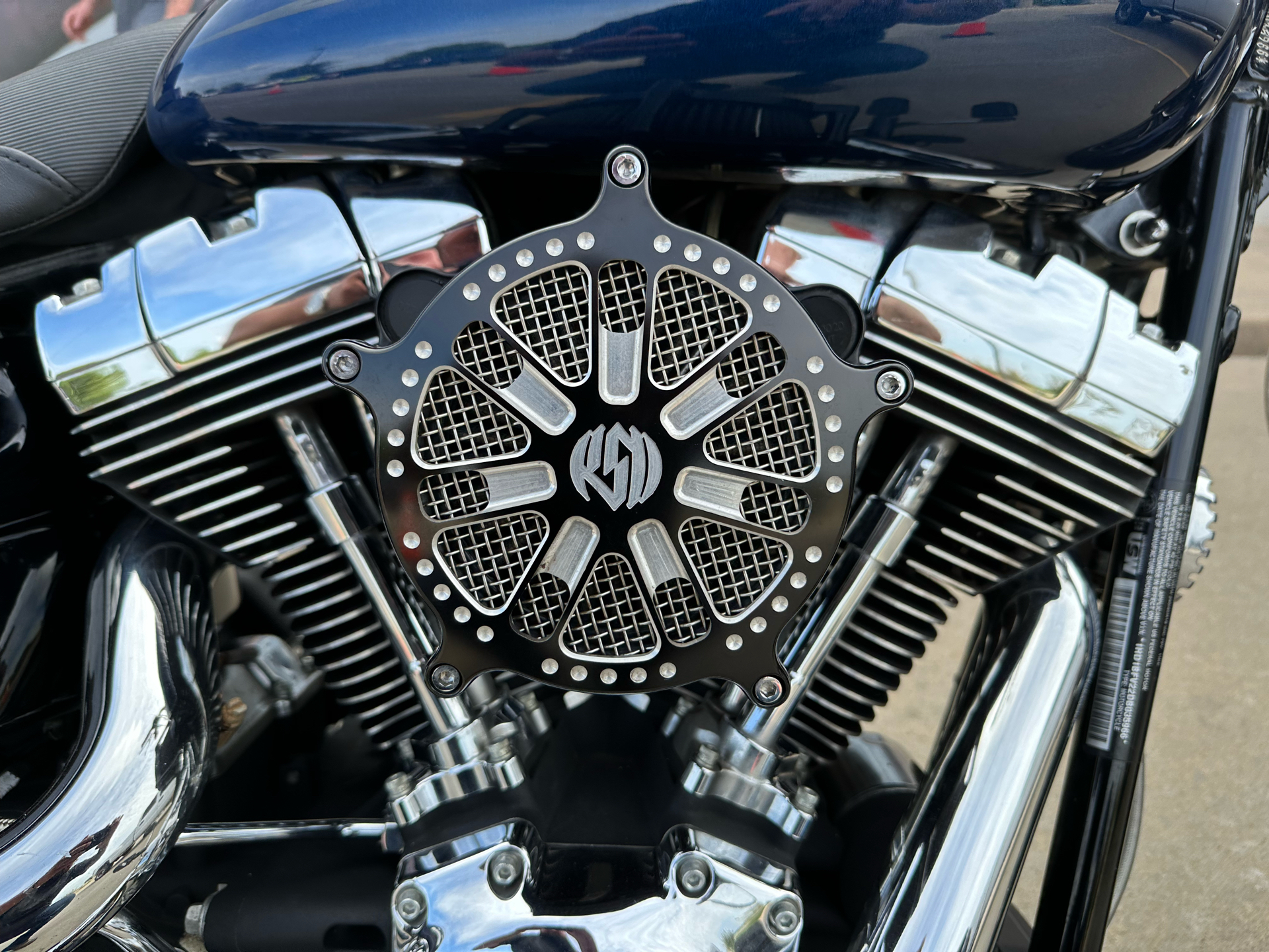 2013 Harley-Davidson Softail® Breakout® in Norman, Oklahoma - Photo 9
