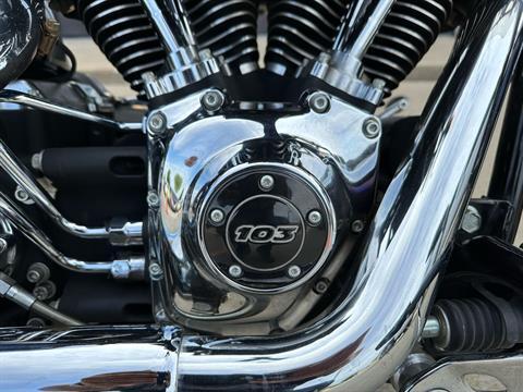 2013 Harley-Davidson Softail® Breakout® in Norman, Oklahoma - Photo 10