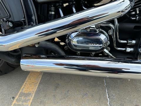 2013 Harley-Davidson Softail® Breakout® in Norman, Oklahoma - Photo 11