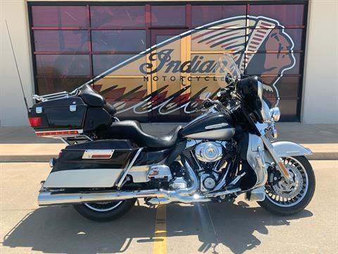2013 Harley-Davidson Electra Glide® Ultra Limited in Norman, Oklahoma - Photo 1