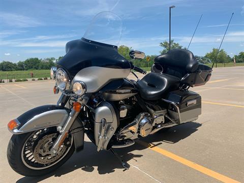 2013 Harley-Davidson Electra Glide® Ultra Limited in Norman, Oklahoma - Photo 4