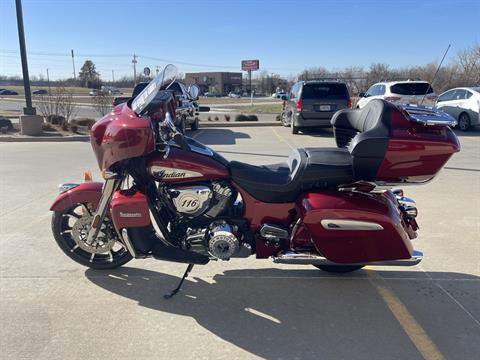 2023 Indian Motorcycle Roadmaster® Limited in Norman, Oklahoma - Photo 5