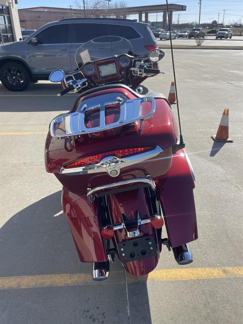 2023 Indian Motorcycle Roadmaster® Limited in Norman, Oklahoma - Photo 7